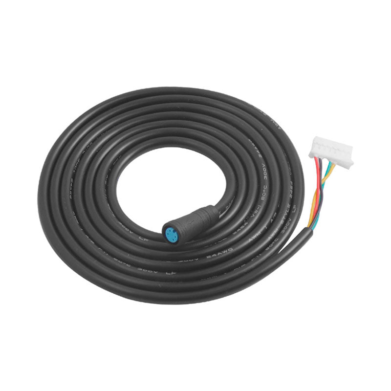 Elektrische Roller Controller Instrument Verbindung Linie für Ninebot MAX G30/G30D