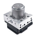 2014 Honda Accord Sport 2,4 L ABS-lukkiutumisen jarrujärjestelmän jarrupumppu Board 57110-T2F-L22