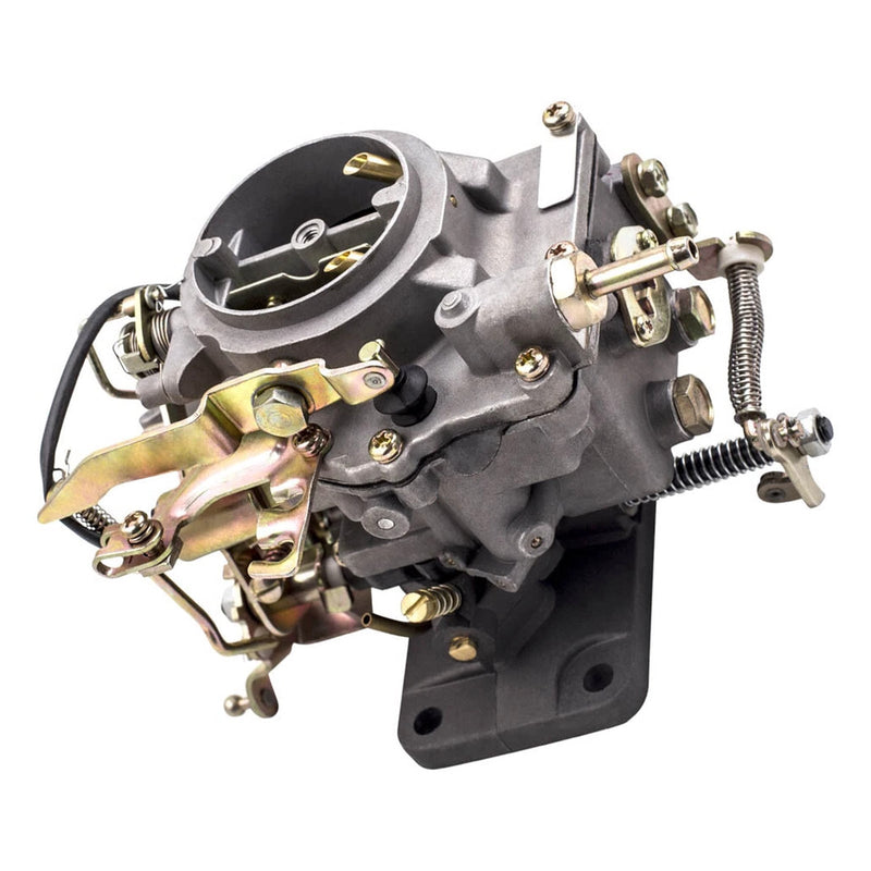 1978-1984 Toyota Hilux RN30 RN40 Vergaser 21100-31410/11