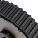 Nockenwellenrad-Einlass 30646226 für Volvo C30 S40 V50 S60