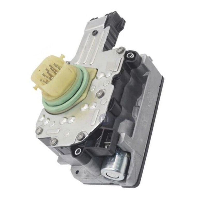 2004-up Dodge Ram Chrysler ladeventilhus med solenoidpakke 545RFE