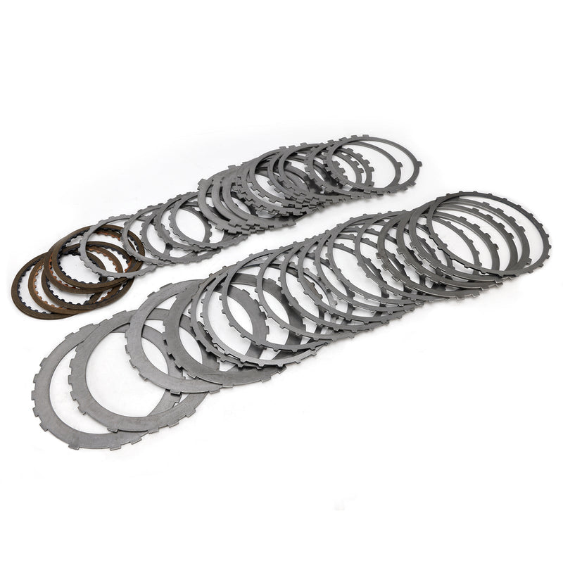 2000-2014 TOYOTA LANDCRUISER 3.0L 4.0L 4.2L 4.7L Automatikgetriebe-Umbausatz A750E A750F