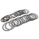 2005-2014 TOYOTA TACOMA 4.0L Automatikgetriebe-Reparatursatz A750E A750F