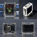 Kmbox Tastatur-Maus-Controller Dual Machine Control Learning Development Board