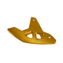 Hinten Bremsscheibe Schutz Abdeckung Für Suzuki DR-Z400SM 2000-2024 DRZ400/S/E