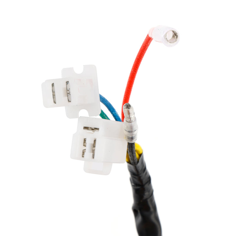 1989–1992 Suzuki LTF LT-F 160 Quadrunner Magneto Stator Regler Dichtung Kit 32101–02C00 32800–19B11