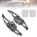 Lenkrad-Schaltwippen-Erweiterung für VW Golf 8 Tiguan