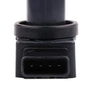 2007-2010 Volvo S80 V8 Limousine, 4-türig, 8x Zündspule &amp; Zündkerze UF574