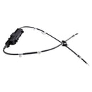 2015-2018 Kia Sorento 4wd Brake de estacionamento Assy Electronic 59700C5610