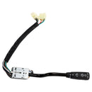 0055457424 Blinker- und Scheibenwischerschalter an der Lenksäule für Mercedes-Benz T1 207 310 410