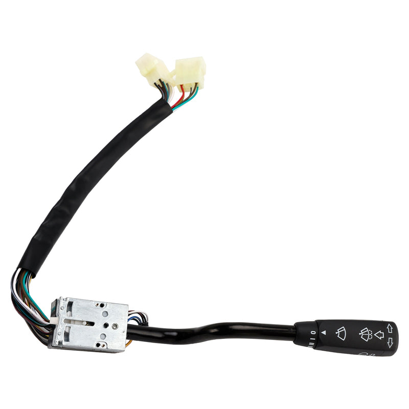 0055457424 Blinker- und Scheibenwischerschalter an der Lenksäule für Mercedes-Benz T1 207 310 410