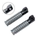 Apoios para os pés dianteiros/traseiros adequados para todos os novos Bullet 350 Classic 350 2022-2023