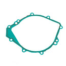 Moottorikopan tiiviste vasen laturi Yamaha FZS 1000 Fazer YZF-R1 R1 R1