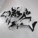 Verkleidungssatz aus ABS-Kunststoff, passend für Kawasaki ER-6F Ninja650 2020-2025