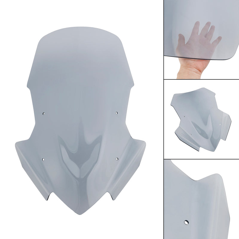 2022-2024 YAMAHA T-MAX 560 ABS Motorrad Windschutzscheibe Windschutz