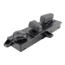 Interruptor de assento elétrico dianteiro esquerdo (lado do motorista) 88193F8110 para Hyundai Tucson Sonata