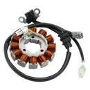 Magneto Stator Montering for Yamaha YZ450F WR450F YZ450FX YZ250F YZ250FX 2019-2024