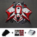 Verkleidungssatz aus ABS-Kunststoff für Honda CBR600RR 2009-2012 F5