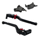 Langer Kupplungsbremshebel passend für CFMOTO 800NK 2023