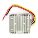 DC/DC spændingsomformer spændingsregulatormodul step down buck 48V til 12V 15A