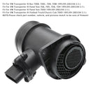 Mass Air Flow Meter Sensor For VW Transporter IV Passat 3B Superb I 0281002463
