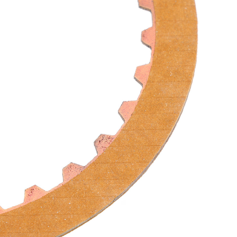 Toyota Prado 2.7L 3.5L Getriebe-Reibungssatz Kupplungsscheiben AC60F AC60E