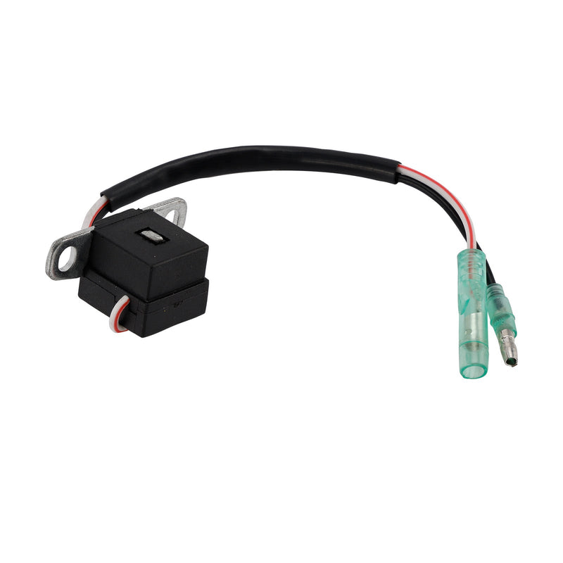 Pick-Up-Pulser für Yamaha F 9,9/13,5/15/20/25/30/40 PS 4-Takt-Motoren 2006–2024