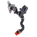 Mercedes-Benz Clase M SUV diésel ML 350 BlueTEC 4-matic 2011-2015 con tracción total W166 Válvula de presión de ventilación con separador del motor M642 A6420103707