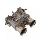 Kaasuttimen 44 IDF 2 tynnyri Air Horn 18990.03 VW: lle fiat for Porsche