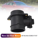 Luftmasssensor (MAF-sensor) 0280217107 för Volvo 850 C70 S70 2.3L 1994-1998