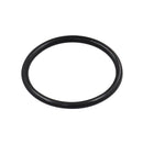 Hliníkový bov fouká z adaptéru příruby ventilu RS pro Greddy na HKS FV SSQV