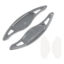 2018–2023 Kia Stinger Lenkrad-Schaltwippenabdeckungen