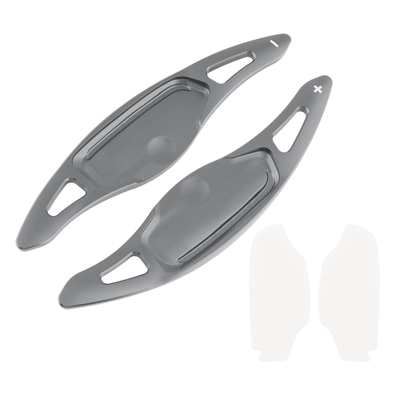 2018–2023 Kia Stinger Lenkrad-Schaltwippenabdeckungen