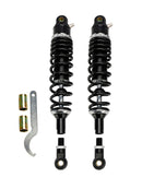 365 mm bagaffjedring luftstøddæmper Honda Hunter Cub CT125 JA55 JA65