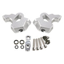 2023-2024 BMW R 1300 GS Adventure (2024+) CNC-Lenkererhöhungssatz H=38mm