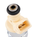 1996-1998 Hyundai Elantra 1.8L I4 4 szt. Wtryskiwacze paliwa 35310-23010