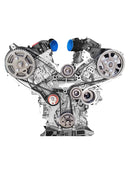 Land Rover Range Rover Sport 1 (L320) Longblock-Motor 306DT (2009–2013)