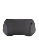 Allvarligt justerbart vindruteslipp på Wind Screen Deflector Extension Spoiler