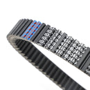 Getriebeantriebsriemen für CECTEK GLADIATOR/KÖNIG COBRA/QUADRIFT/ESTOC/500