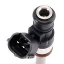 Pakke med 4 injektorer til VW Golf, Audi A3, A4, Q3, Q5, Tiguan, Octavia 0280158448