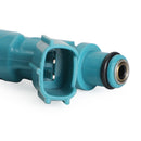 1PCS Fuel Injectors 23250-23020 Für Toyota Yaris Vitz 1.0L 1.3L 1999-2005