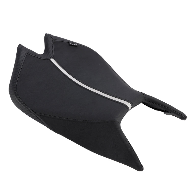 2021-2024 Aprilia RSV4 1100 Front Raider Seat Driver's Piss PU