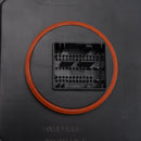 6PCS Adaptive LED Headlight Turn Signal DRL Module For BMW G30 530i 540i