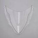 2024 Kawasaki ZX6R 636 frontrute frontrute