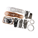 1999-2004 Mitsubishi Montero Sport V6 3.0/3,5L New Gear-Master Conversion Kit V4A51 R4A51