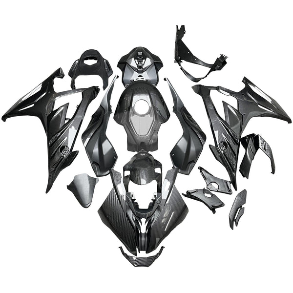 2023-2024 BMW S1000RR Einspritzverkleidungssatz Karosserie Kunststoff ABS