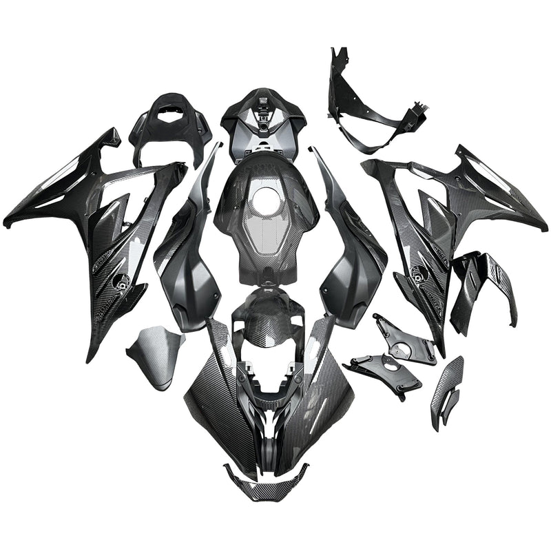 2023-2024 BMW S1000RR Zestaw do wtrysku