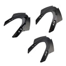 2025-2026 Yamaha YZF-R3 R25 Scheinwerferverkleidung Frontabdeckung