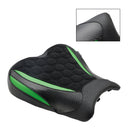 2023 Kawasaki Ninja ZX-4R ZX-4RR Etu Raider Seat -ohjaimen piss Pu Greena