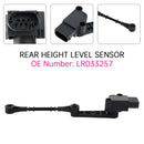HINTEN HÖHE LEVEL SENSOR LR033257 Für DISCOVERY 5 RANGE ROVER SPORT L405 L494